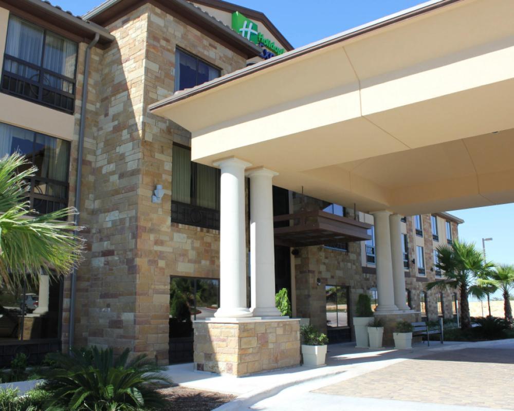 Holiday Inn Express & Suites Austin NW - Lakeway by IHG