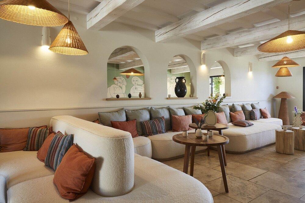 La Bastide Saint Georges