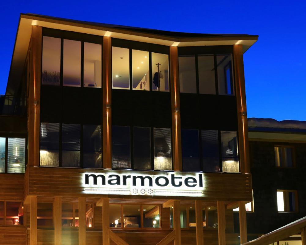 Marmotel