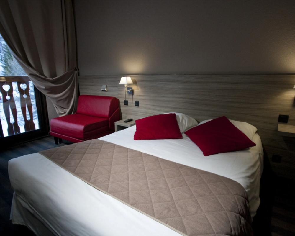 SOWELL Family Les Bergers