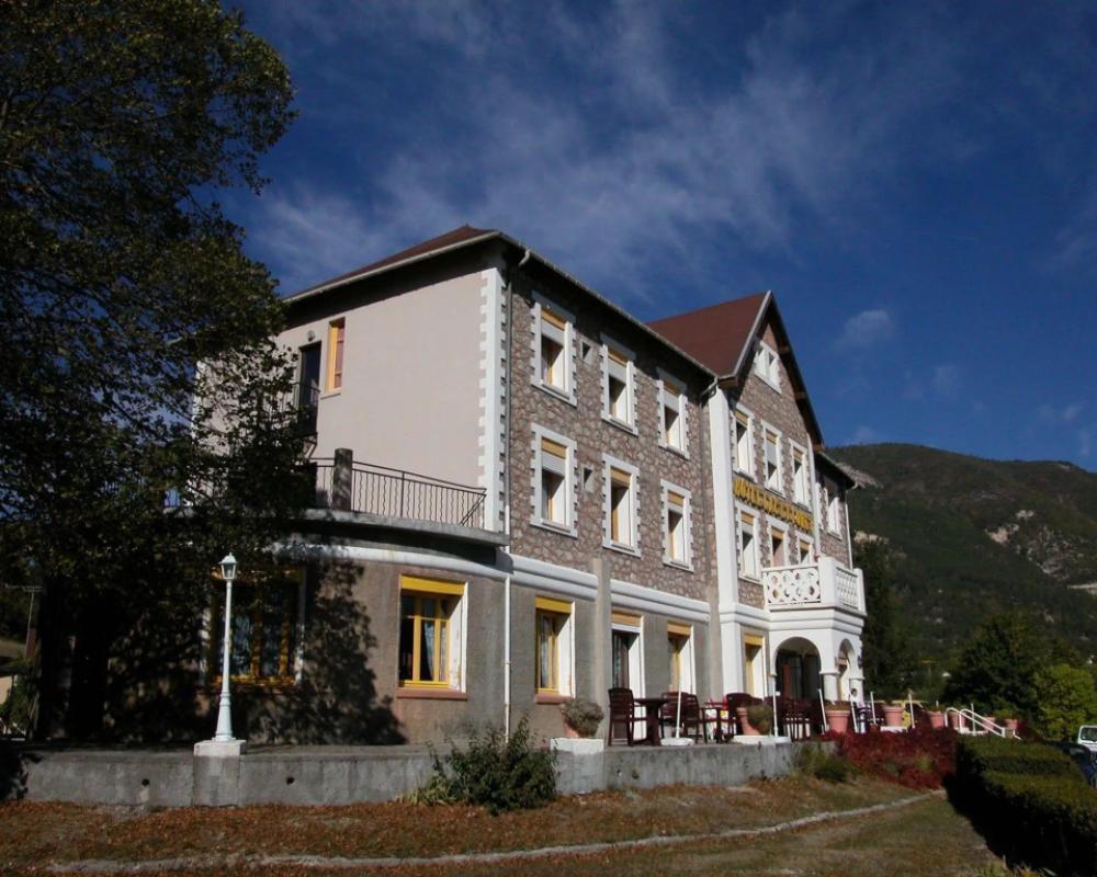 Hotel Lac et Foret