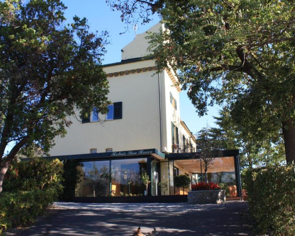 Relais San Rocco