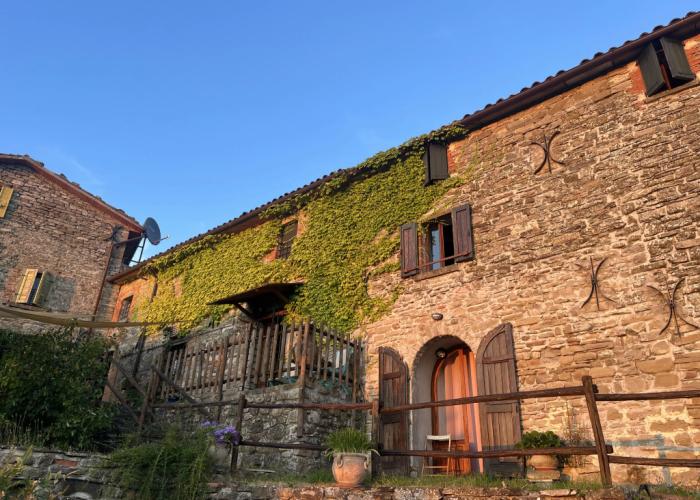 Monte Paradiso Agriturismo Guest House