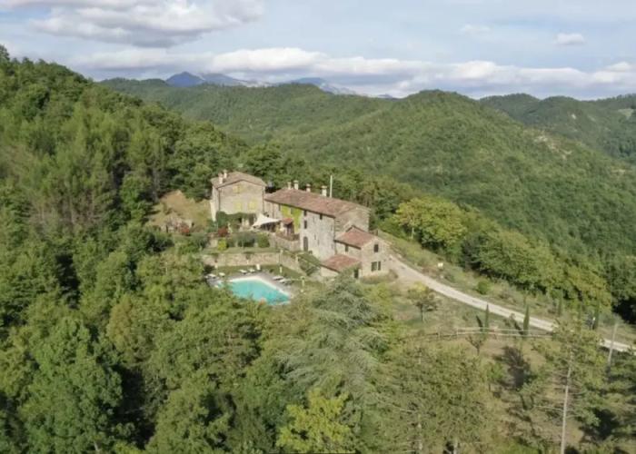 Monte Paradiso Agriturismo Guest House