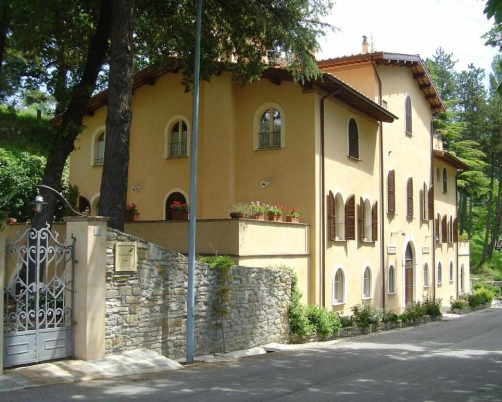 Country House La Locanda del Borgo