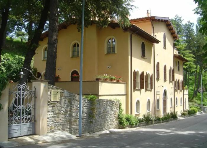 Country House La Locanda del Borgo