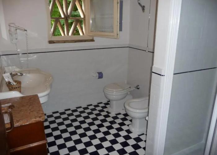 Country House La Locanda del Borgo