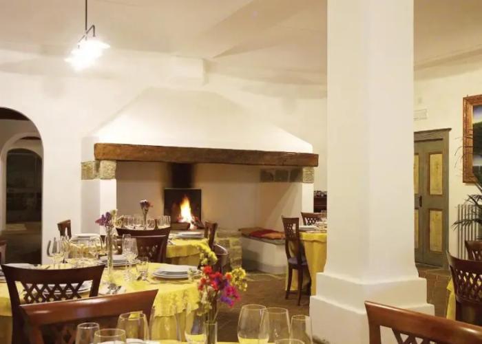 Country House La Locanda del Borgo