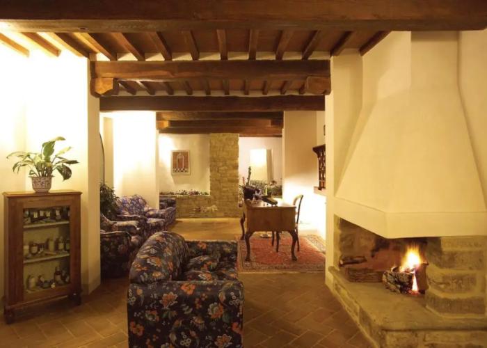 Country House La Locanda del Borgo