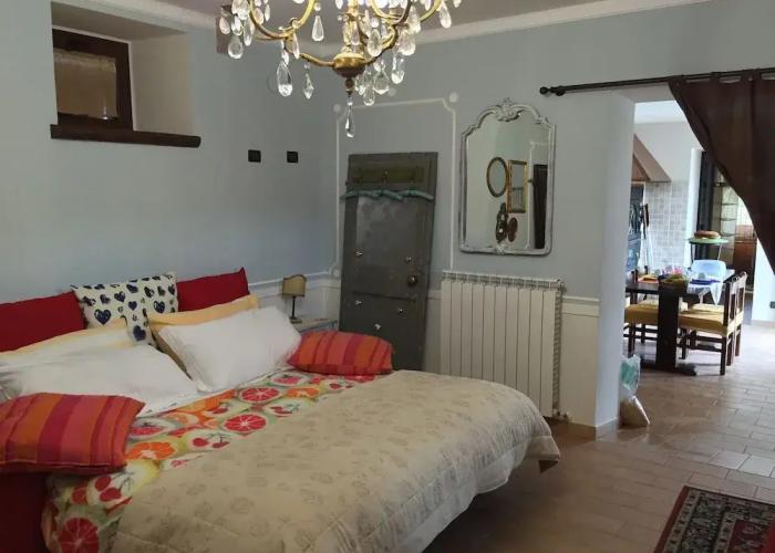 Agriturismo Cailuca