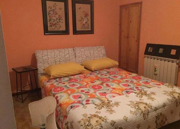 Agriturismo Cailuca