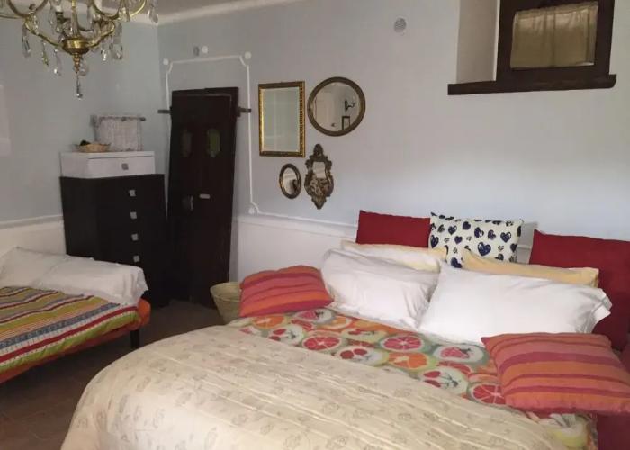 Agriturismo Cailuca