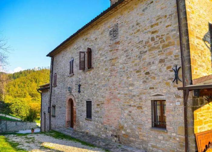 Agriturismo Cailuca