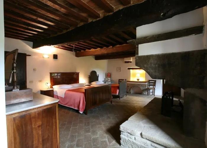 Bio Agriturismo La Cerqua