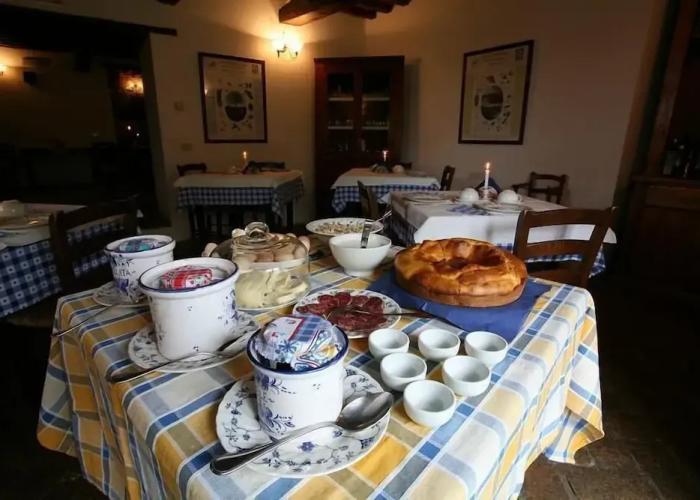 Bio Agriturismo La Cerqua