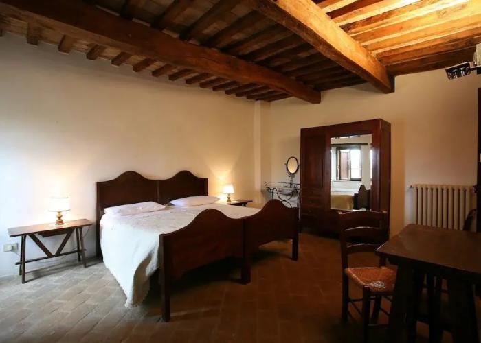 Bio Agriturismo La Cerqua