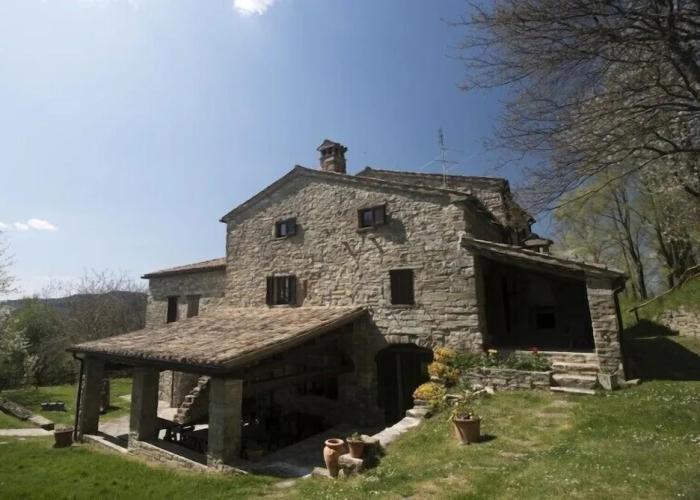 Bio Agriturismo La Cerqua