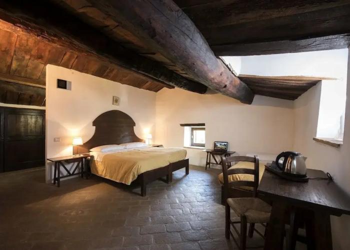 Bio Agriturismo La Cerqua