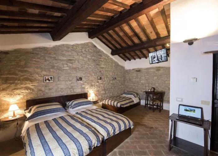 Bio Agriturismo La Cerqua