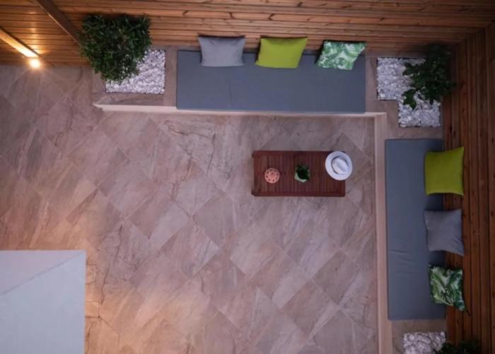 Orea Homes