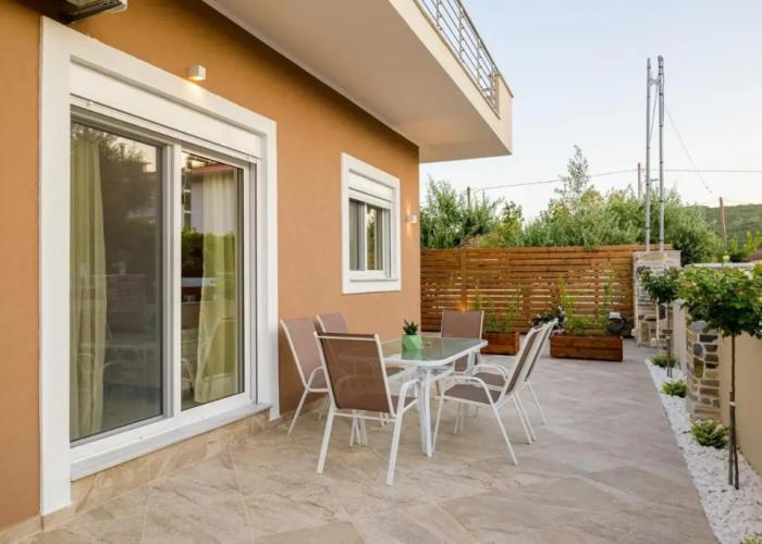 Orea Homes