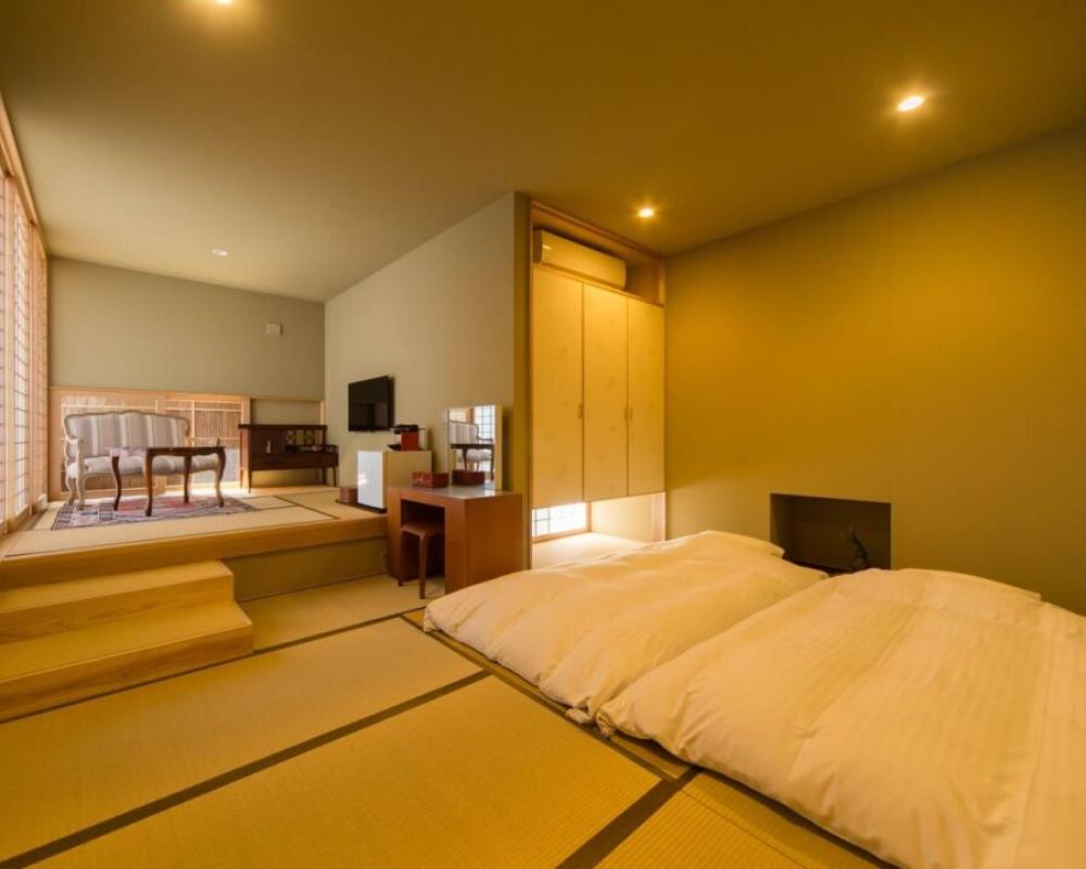 Miyajima Bextutei Hatagosakura