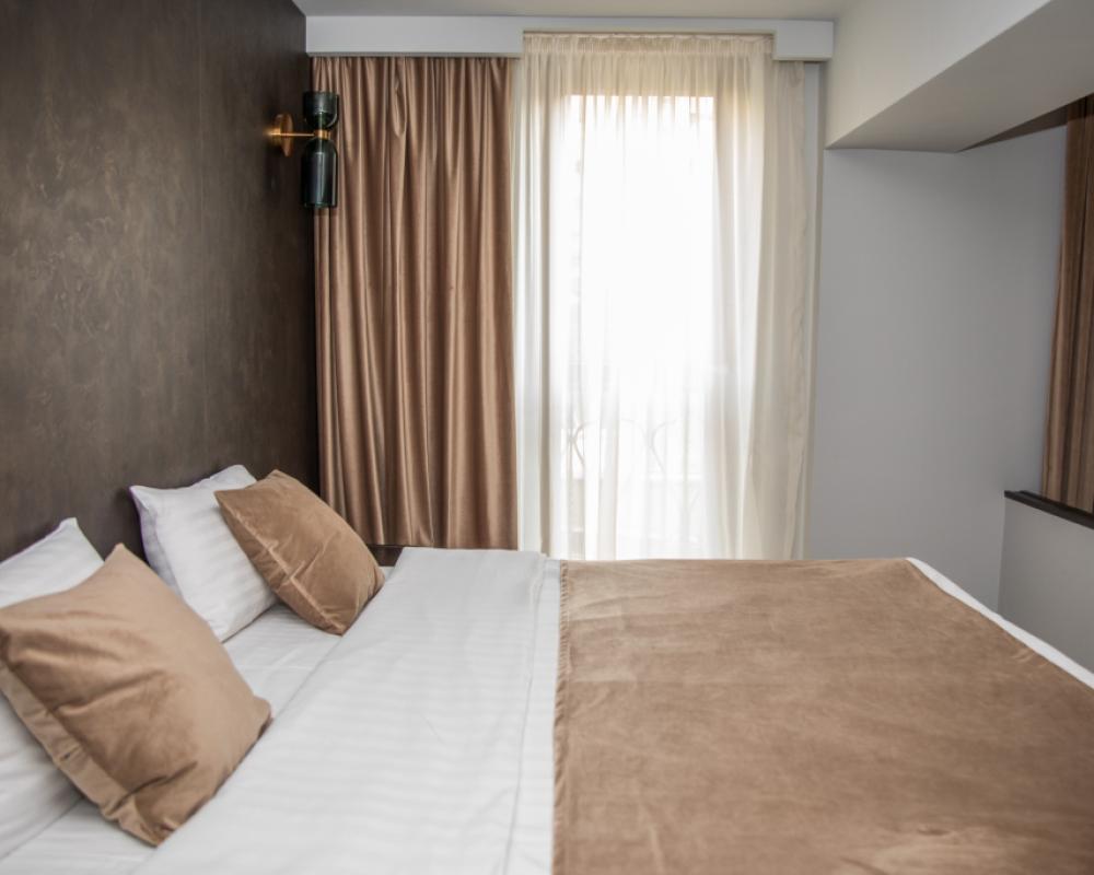 Cascade Yerevan Hotel