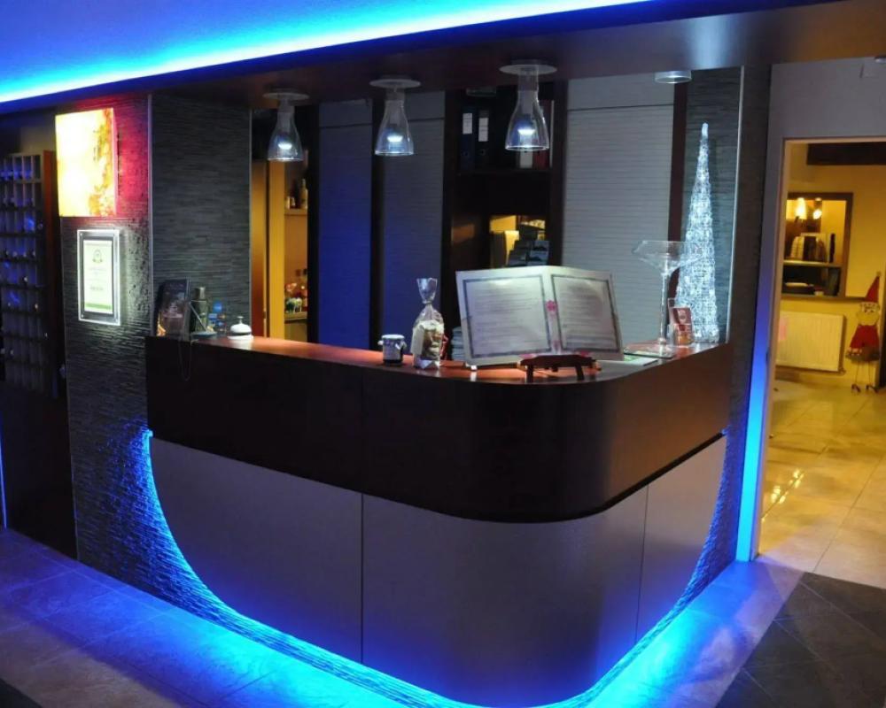 Brit Hotel et Spa COLMAR EAST