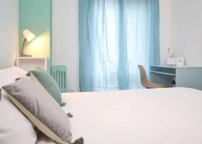 Guesthouse Flatmilan