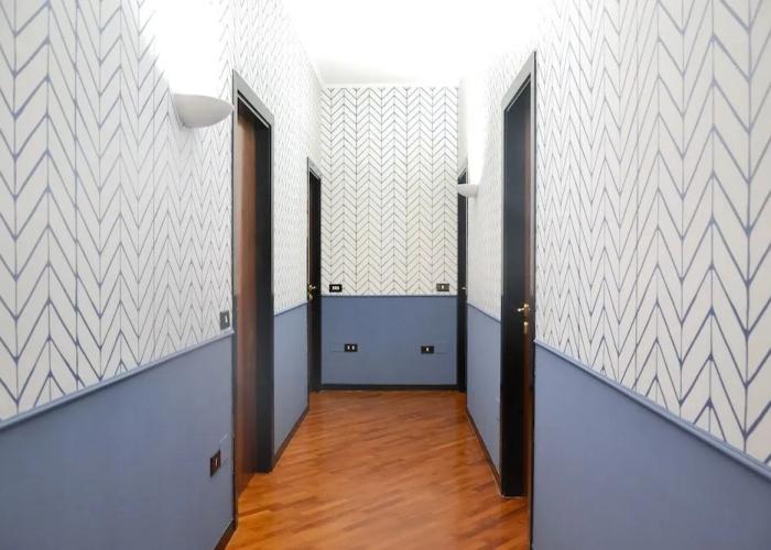 Guesthouse Flatmilan