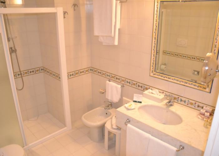 Sangiorgio Resort & Spa