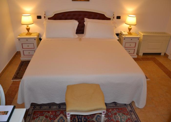 Sangiorgio Resort & Spa