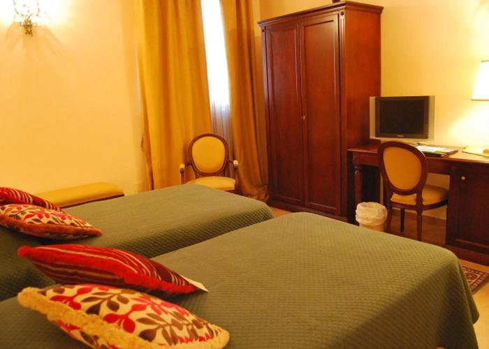 Sangiorgio Resort & Spa