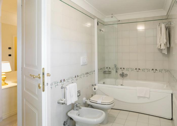 Sangiorgio Resort & Spa