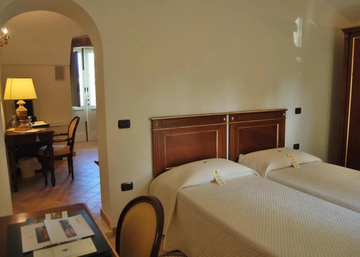 Sangiorgio Resort & Spa