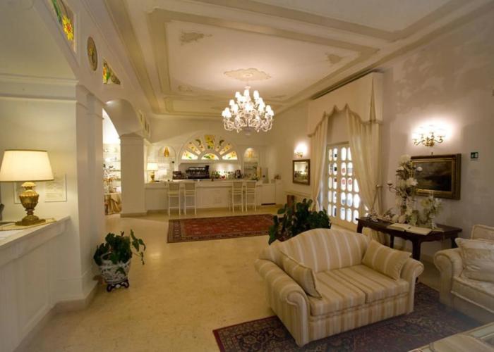 Sangiorgio Resort & Spa