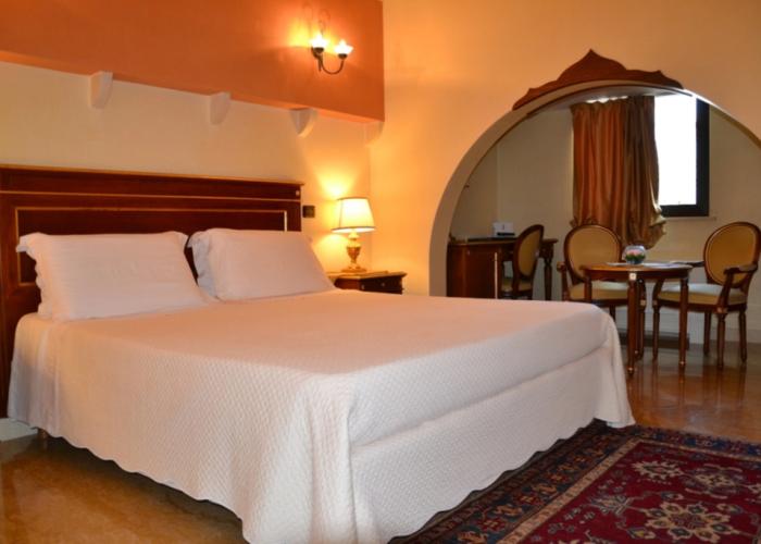 Sangiorgio Resort & Spa
