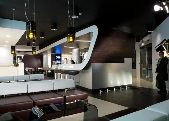 Hotel Naitendi