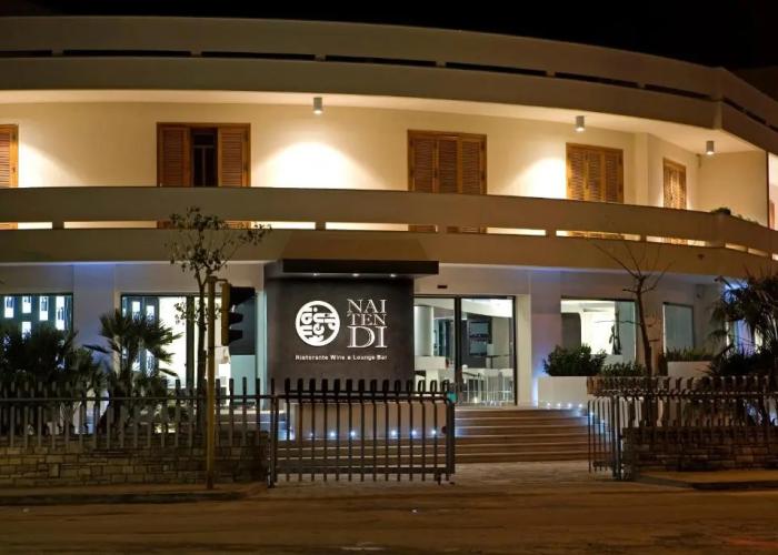 Hotel Naitendi