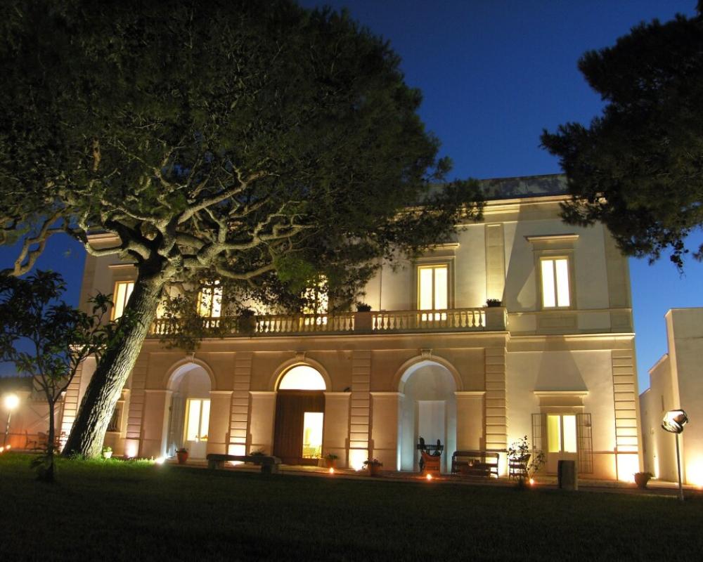 Casina Bardoscia Relais