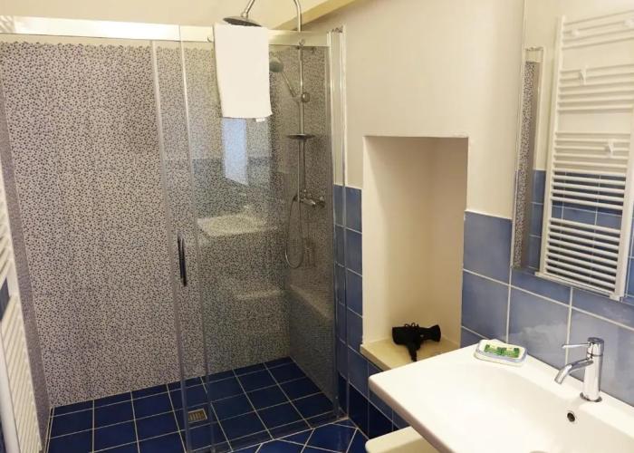 Casina Bardoscia Relais
