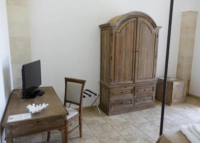 Casina Bardoscia Relais