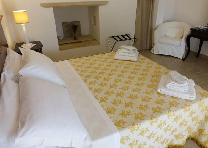 Casina Bardoscia Relais