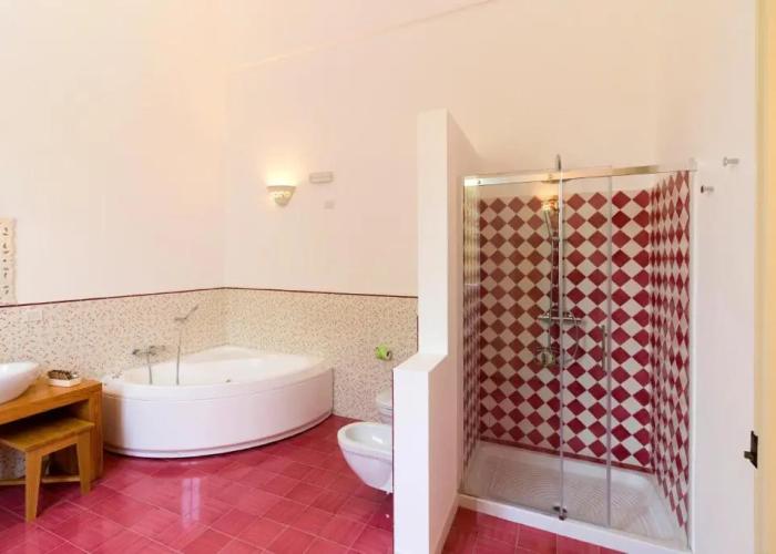 Casina Bardoscia Relais