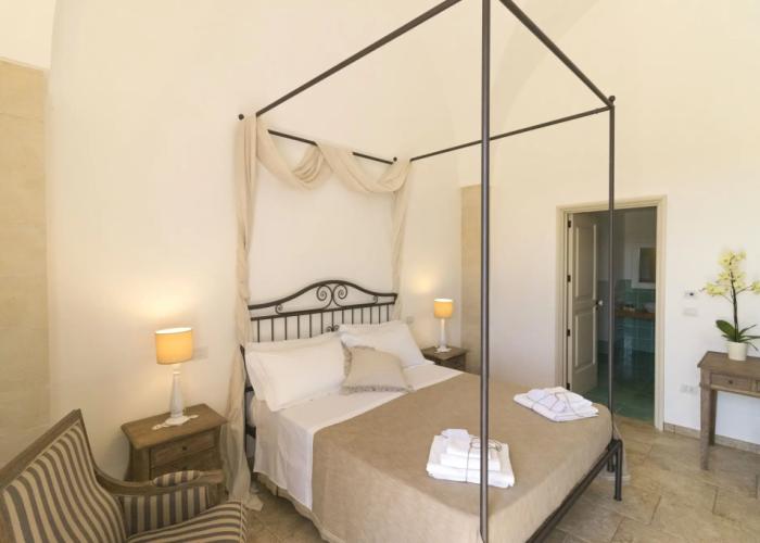 Casina Bardoscia Relais