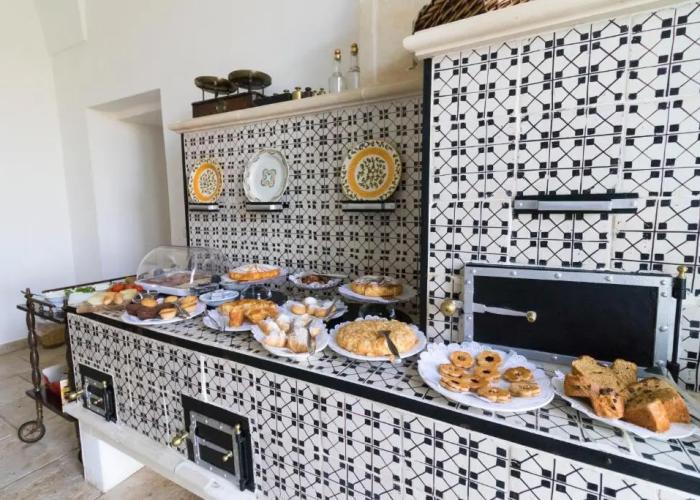 Casina Bardoscia Relais