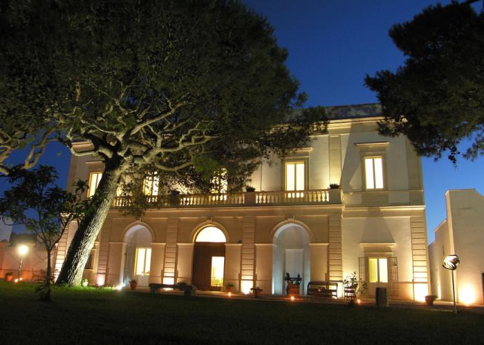 Casina Bardoscia Relais