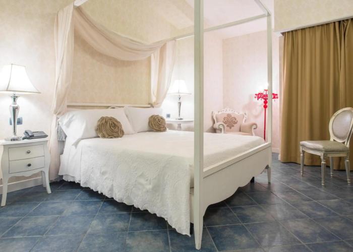Marina Holiday Resort & Spa