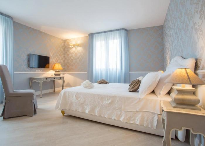 Marina Holiday Resort & Spa