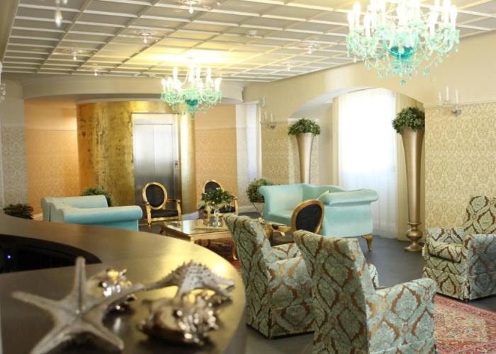 Marina Holiday Resort & Spa